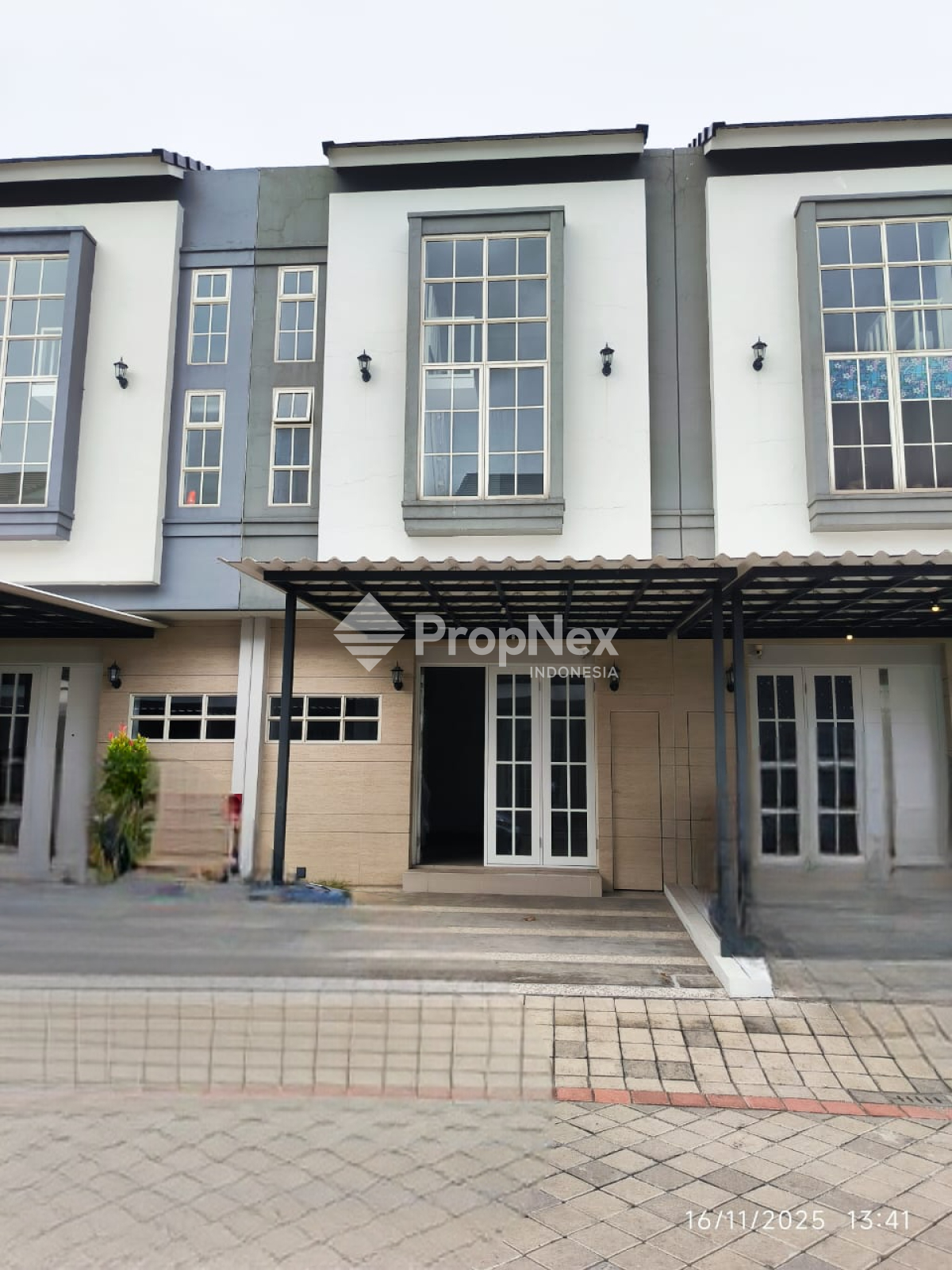 Rumah BARU  WISATA BUKIT MAS (LL)